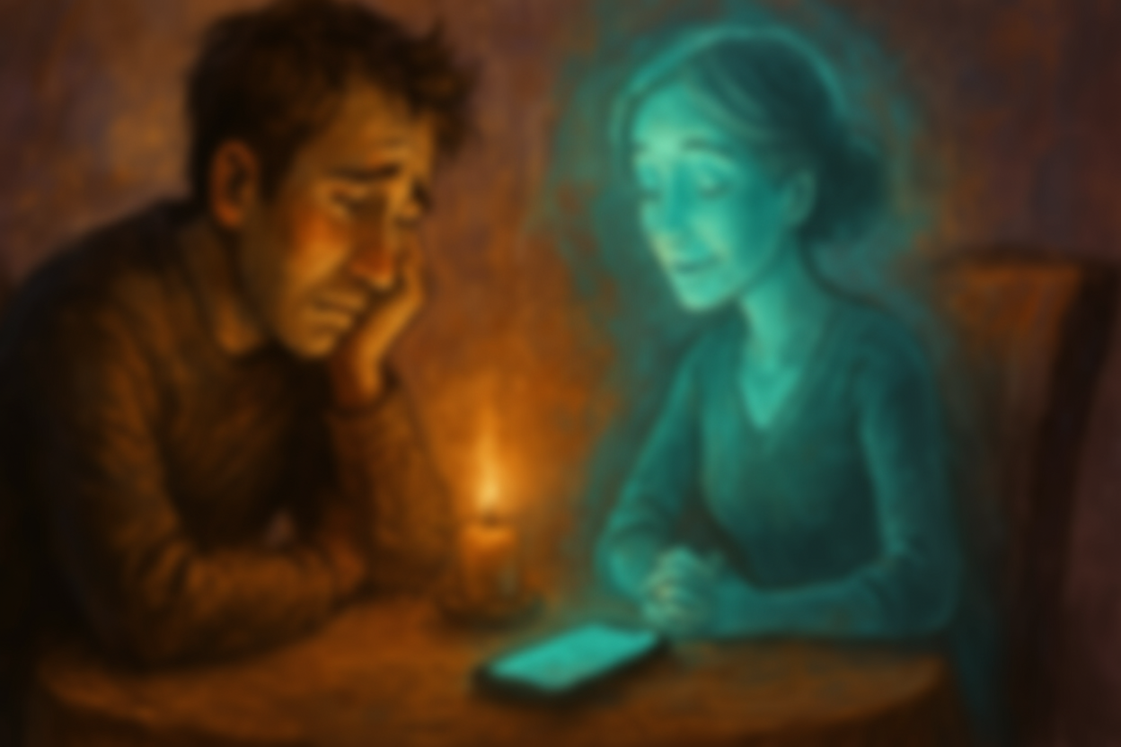 When Silence Costs You Connection